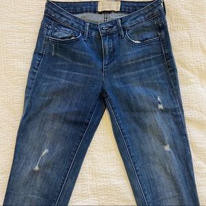 Rachel Roy Skinny Jeans